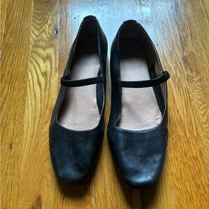 Madewell - Greta Ballet Flats